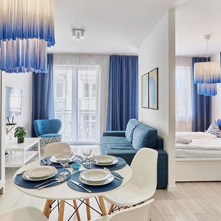 Apartamenty Sun & Snow Baltyk Świnoujście Екстериор снимка