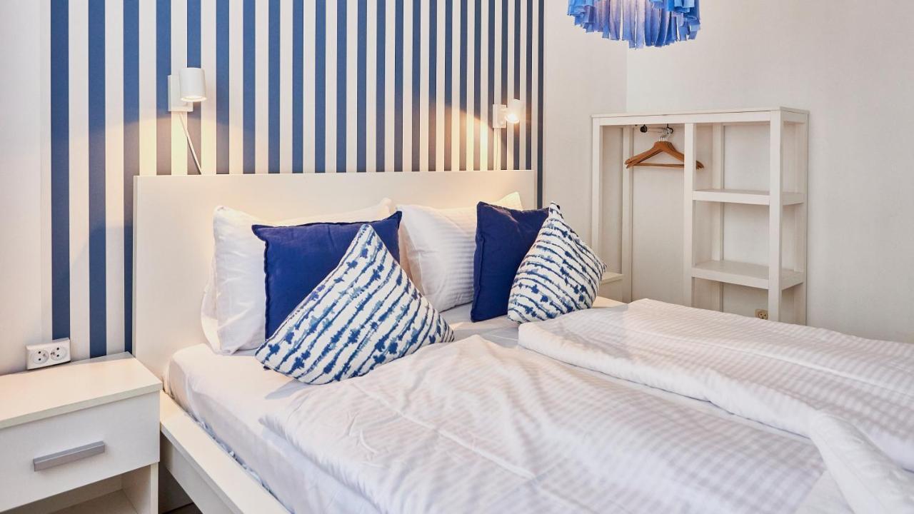 Apartamenty Sun & Snow Baltyk Świnoujście Екстериор снимка